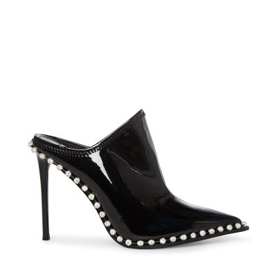 VENOM BLACK PATENT – SM REBOOTED