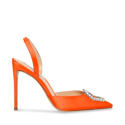 VIONNET ORANGE – SM REBOOTED