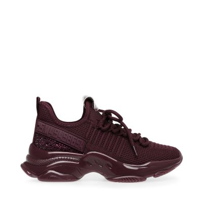 MAXX BURGUNDY – SM REBOOTED