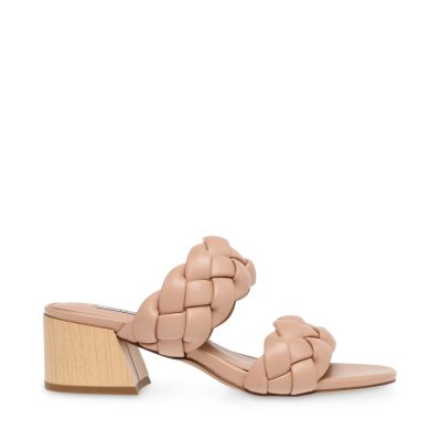 BELIZA NUDE LEATHER – SM REBOOTED