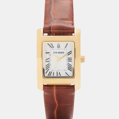 LUXE WATCH COGNAC