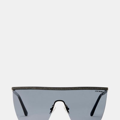 ASHTEN SUNGLASSES BLACK