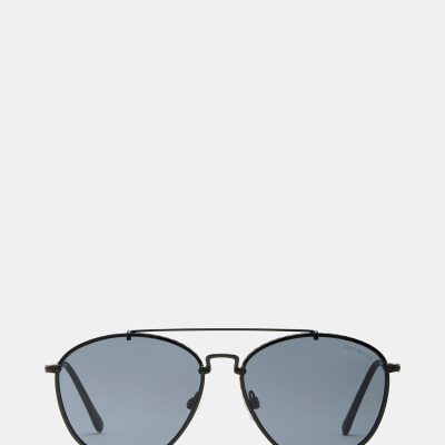 JOSYEE SUNGLASSES BLACK