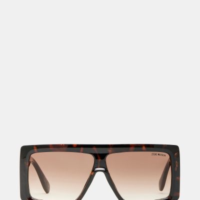 LOGEN SUNGLASSES TORTOISE