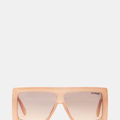 LOGEN SUNGLASSES TAN