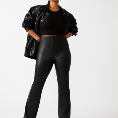 CITRINE PANT BLACK