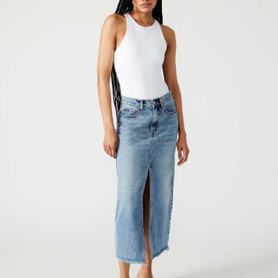 AVANI DENIM SKIRT