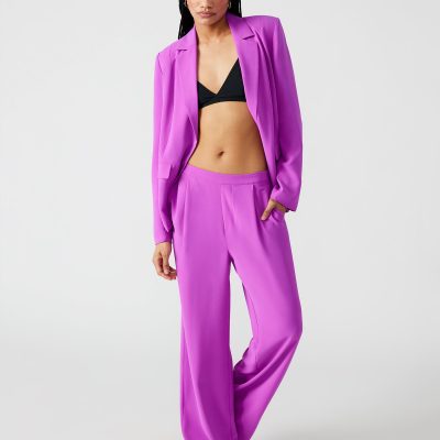 PAYTON PANT PURPLE