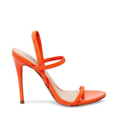 GABRIELLA RED-ORANGE – SM REBOOTED