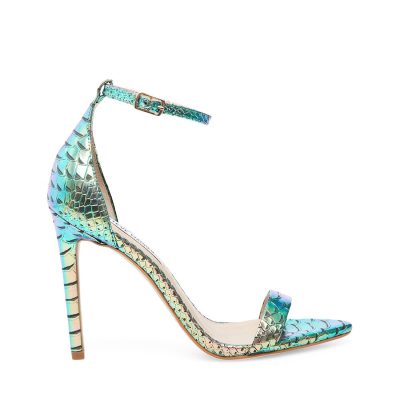 SANE-S TURQUOISE SNAKE – SM REBOOTED