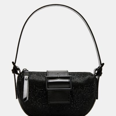 ALEXIS BAG BLACK