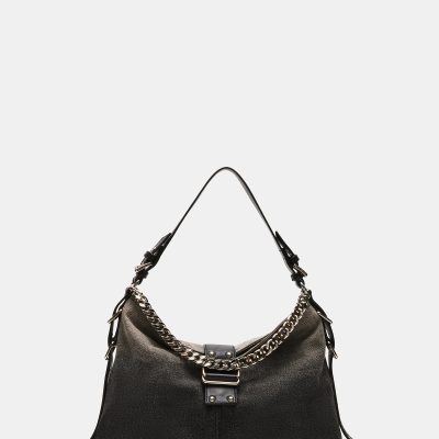 ALYSSA BAG BLACK