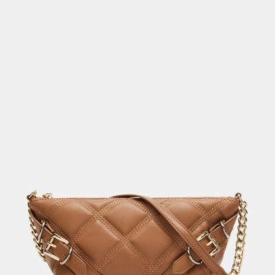 CANDI BAG COGNAC