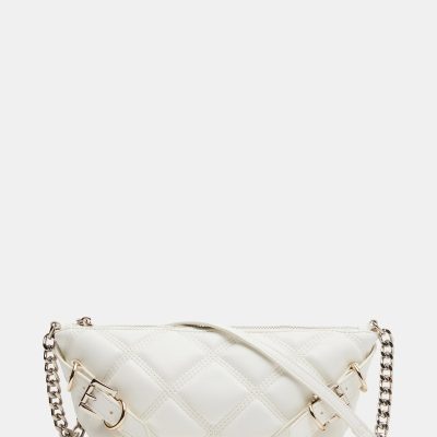 CANDI BAG WHITE