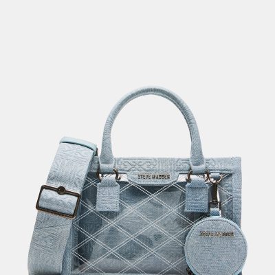 CELESTE BAG DENIM FABRIC