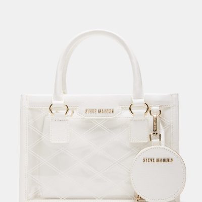 CELESTE BAG WHITE