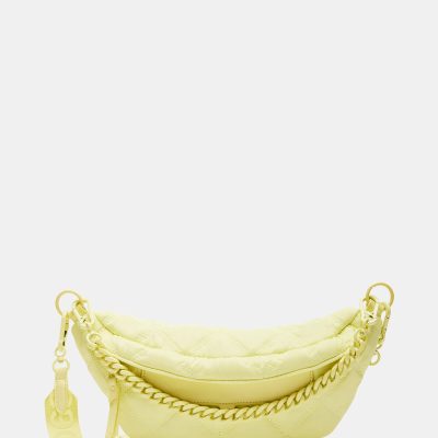 CORY BAG CITRON