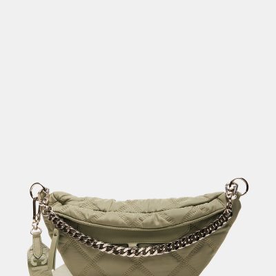 CORY BAG GREY/SAGE