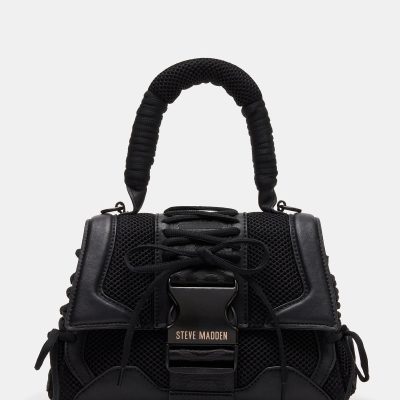 DIEGO BAG BLACK