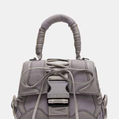 DIEGO BAG CHARCOAL