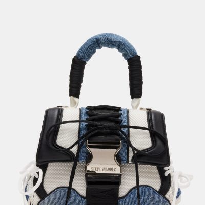 DIEGO BAG DENIM FABRIC