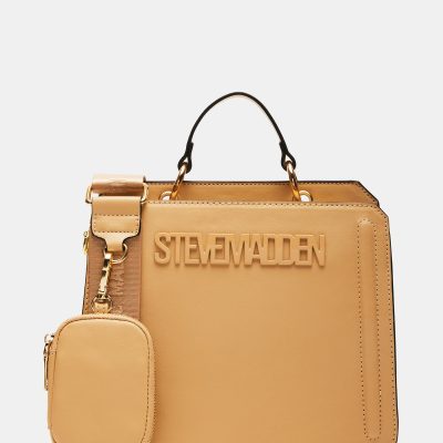 EVELYN BAG BUTTER