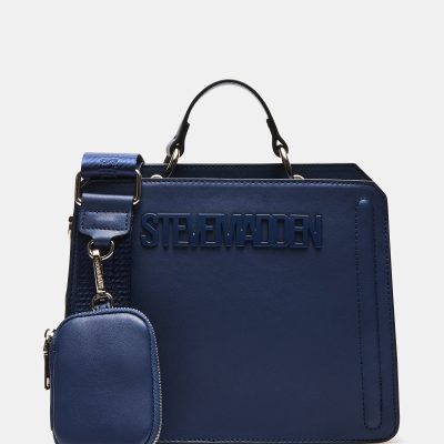 EVELYN BAG NAVY