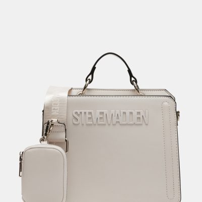 EVELYN BAG OFF WHITE – SM REBOOTED