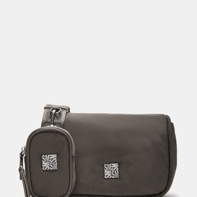 HOLLI BAG GREY