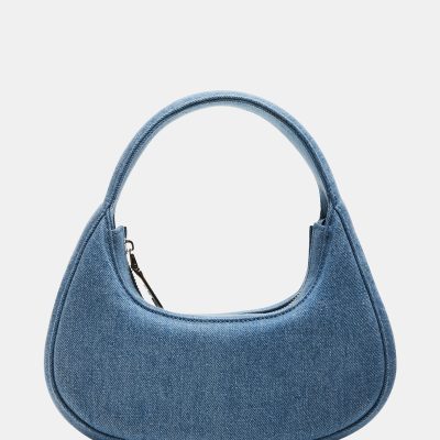 KOA BAG DENIM FABRIC