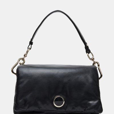 LOLAA BAG BLACK