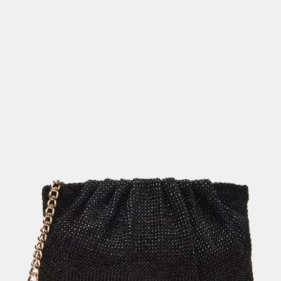 LUCIA BAG BLACK