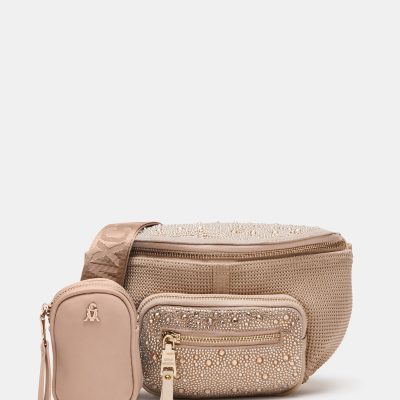 MAXIMA BAG BLUSH MULTI