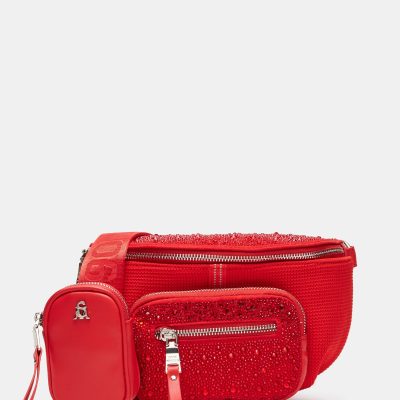 MAXIMA BAG CHILI RED – SM REBOOTED