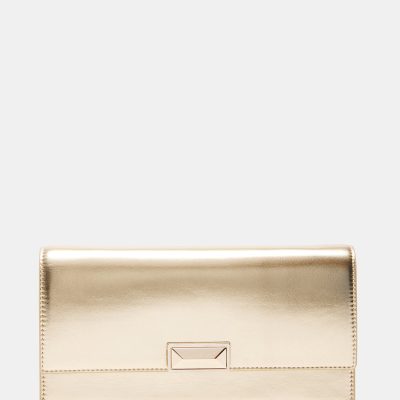 MODEL BAG GOLD