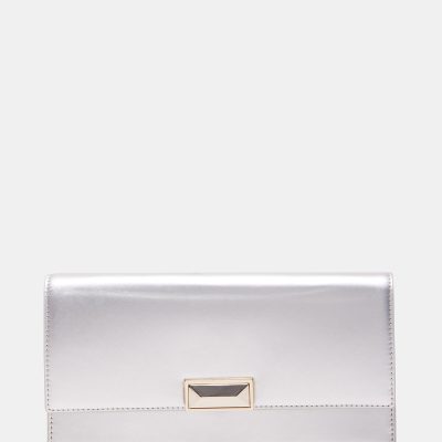 MODEL BAG SILVER