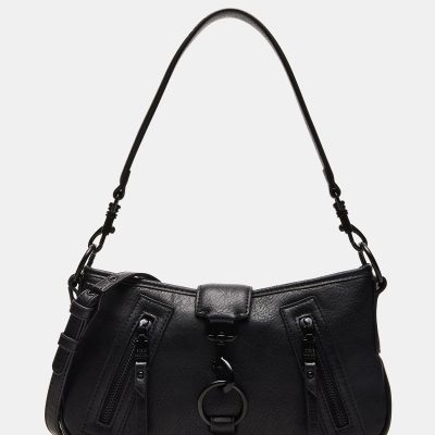 MUSE BAG BLACK