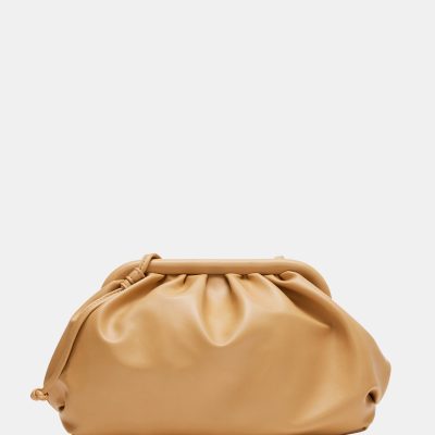 NIKKI BAG BUTTER