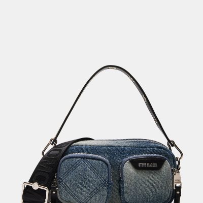 PEPPER BAG DENIM FABRIC