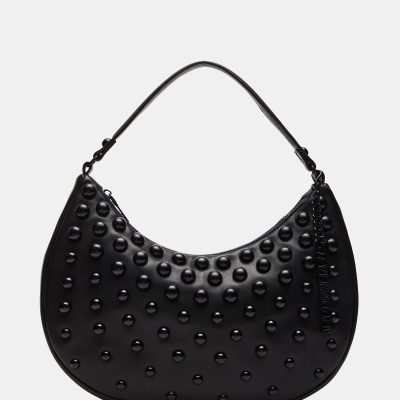 SETH BAG BLACK