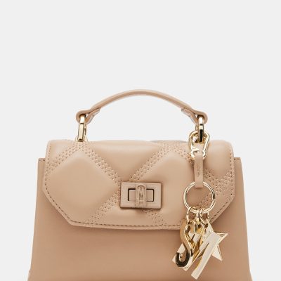 SYMONE BAG TAN