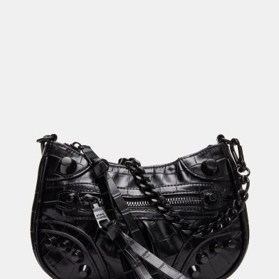 VILMA BAG BLACK/BLACK