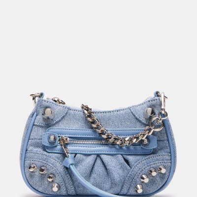 VILMA BAG DENIM FABRIC