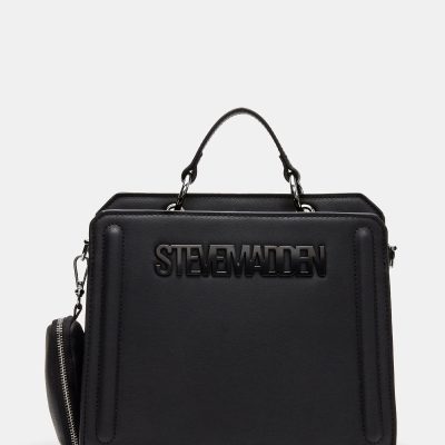 EVELYN BAG BLACK