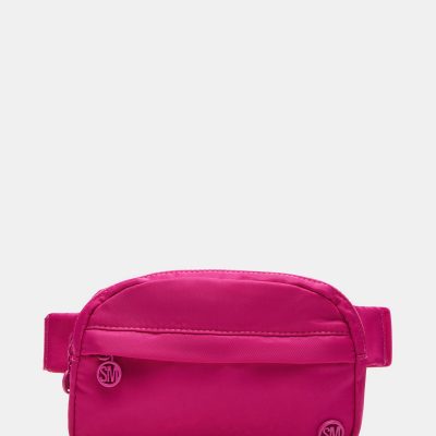 ACTIVATE BAG PINK