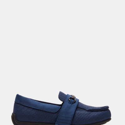 KIDS’ ADAPTIVE JUSTINN NAVY