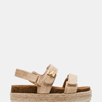 KIDS’ BIGMONA RAFFIA