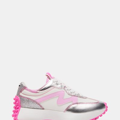 KIDS’ CAMPO PINK MULTI