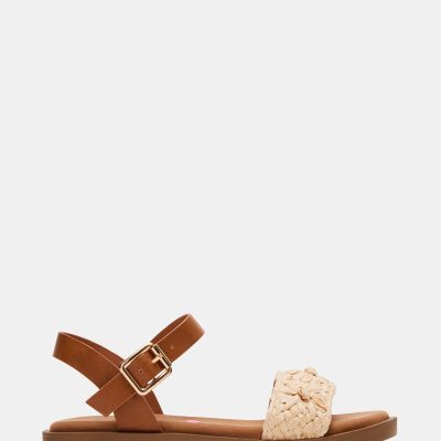 KIDS’ THEA RAFFIA