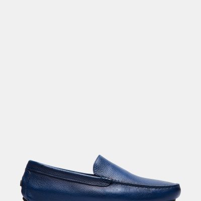 BERGAMO BLUE LEATHER – SM REBOOTED